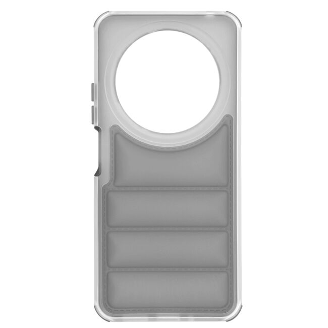 Husa pentru  Xiaomi Redmi 14C Air Cusion anti-shock, Dazzling - negru