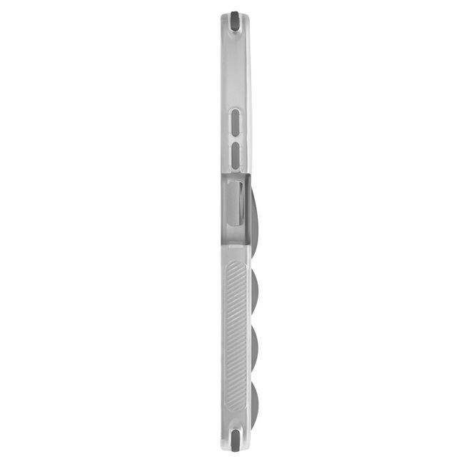 Husa pentru  Xiaomi Redmi 14C Air Cusion anti-shock, Dazzling - negru