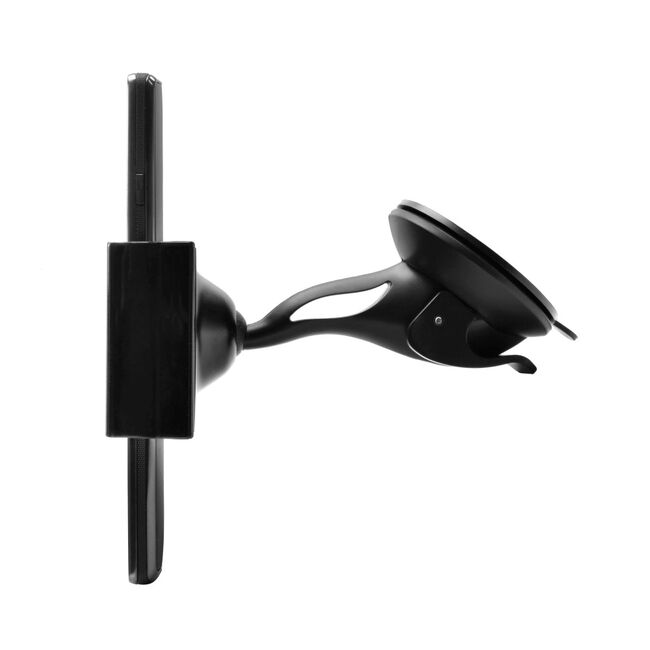 Suport auto cu prindere bord / parbriz Fixed, negru, FIXH-FIX3