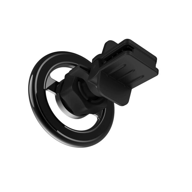 Suport auto pentru grila de ventilatie MagSafe Suppor Fixed, FIXMMT-V-BK