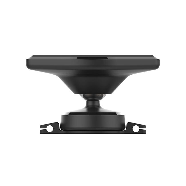 Suport auto cu magnet pentru bord Fixed, negru, FIXIC-FLEX-BK