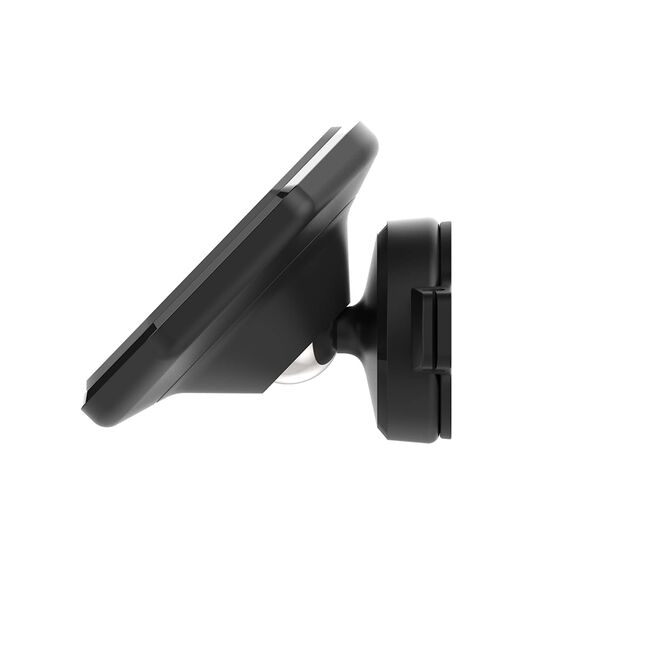 Suport auto cu magnet pentru bord Fixed, negru, FIXIC-FLEX-BK