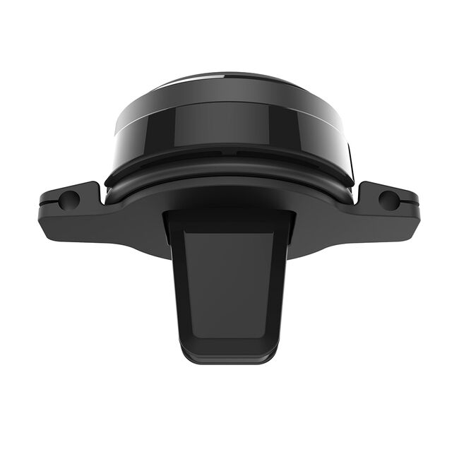 Suport auto pentru grila de ventilatie Fixed, FIXIC-VENTM-BK