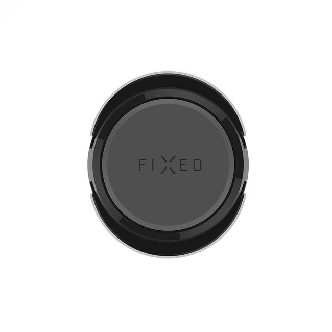 Suport auto pentru grila de ventilatie Fixed, FIXIC-VENTM-BK