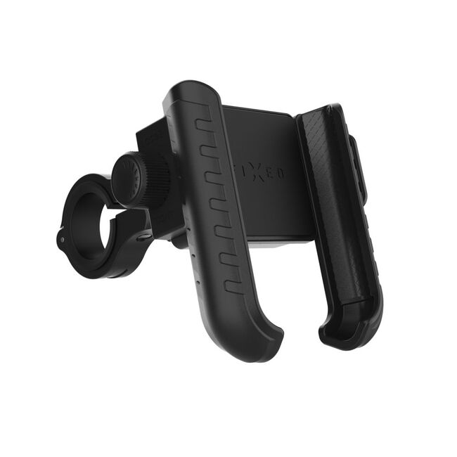 Suport de telefon pentru bicicleta 360° Fixed, negru, FIXBIP-BK