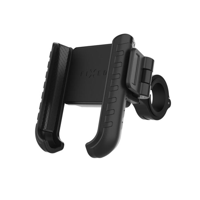Suport de telefon pentru bicicleta 360° Fixed, negru, FIXBIP-BK
