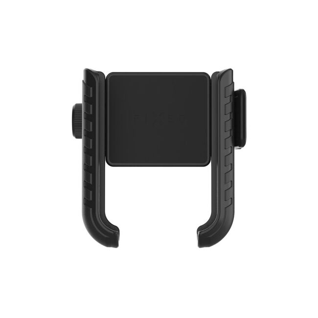 Suport de telefon pentru bicicleta 360° Fixed, negru, FIXBIP-BK