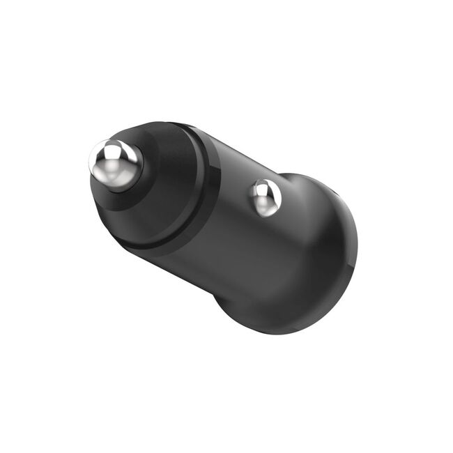 Incarcator auto bricheta tip C Fixed, USB, 20W, FIXCC20N-CU-BK
