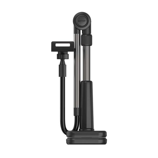 Suport de tableta / telefon pentru birou 6 - 13 inch Fixed, negru, FIXRLX-BK