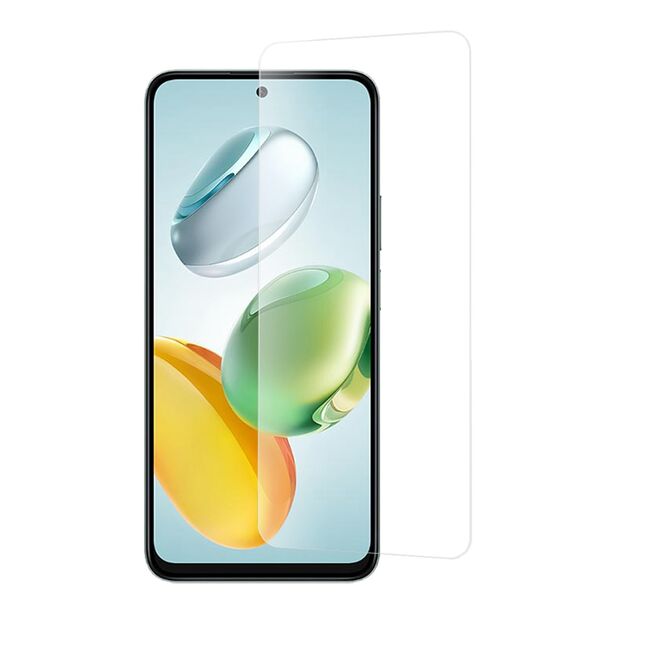 Folie din sticla pentru  Honor 200 Smart Clear Glass - transparent