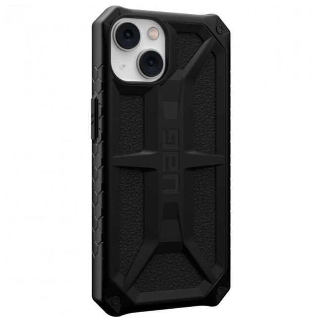 Husa iPhone 14 UAG Monarch, Black