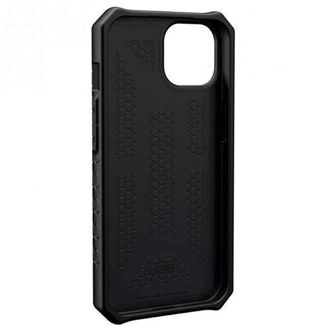 Husa iPhone 14 UAG Monarch, Black