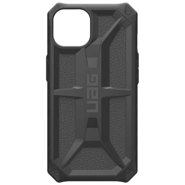 Husa iPhone 14 UAG Monarch, Black