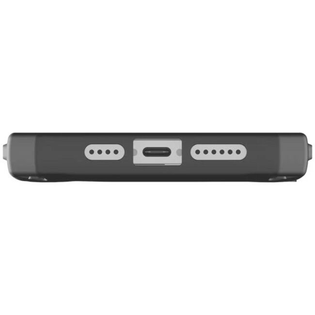 Husa iPhone 14 UAG Monarch, Kevlar Black
