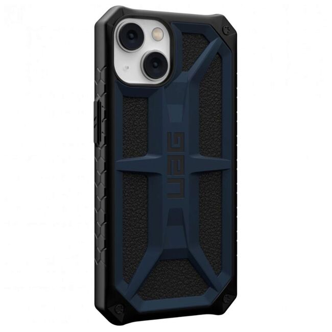 Husa iPhone 14 UAG Monarch, Mallard