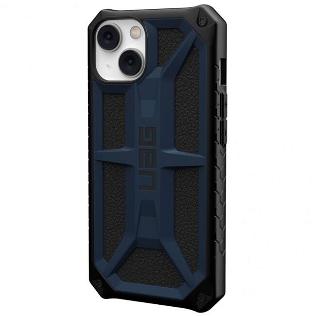 Husa iPhone 14 UAG Monarch, Mallard
