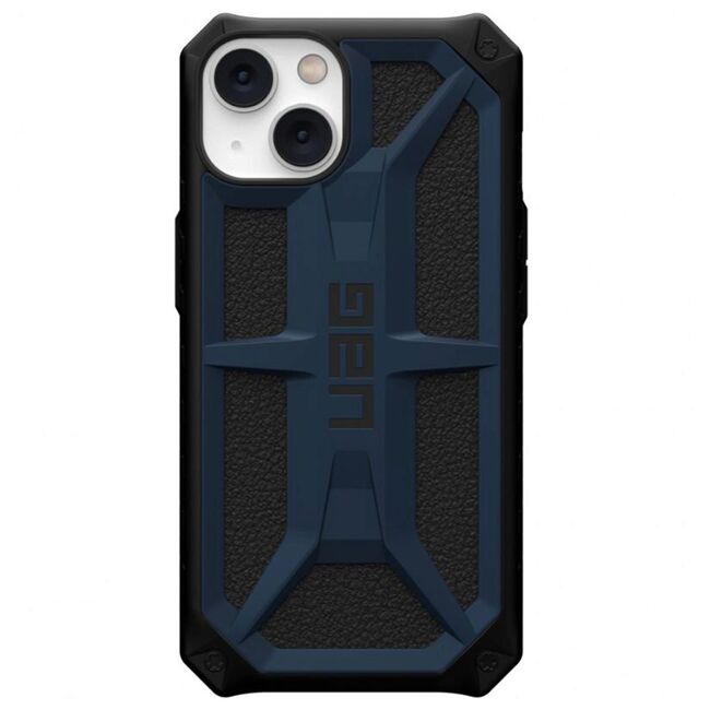 Husa iPhone 14 UAG Monarch, Mallard