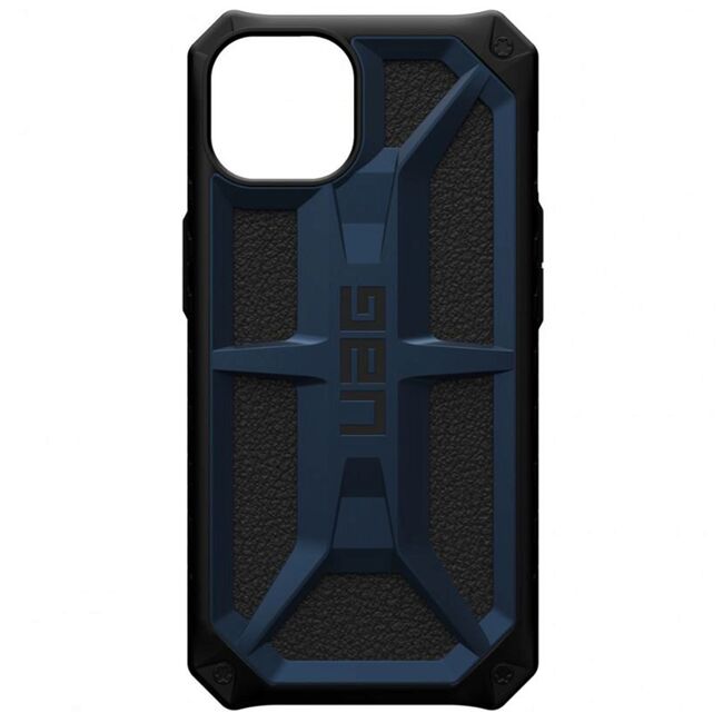 Husa iPhone 14 UAG Monarch, Mallard