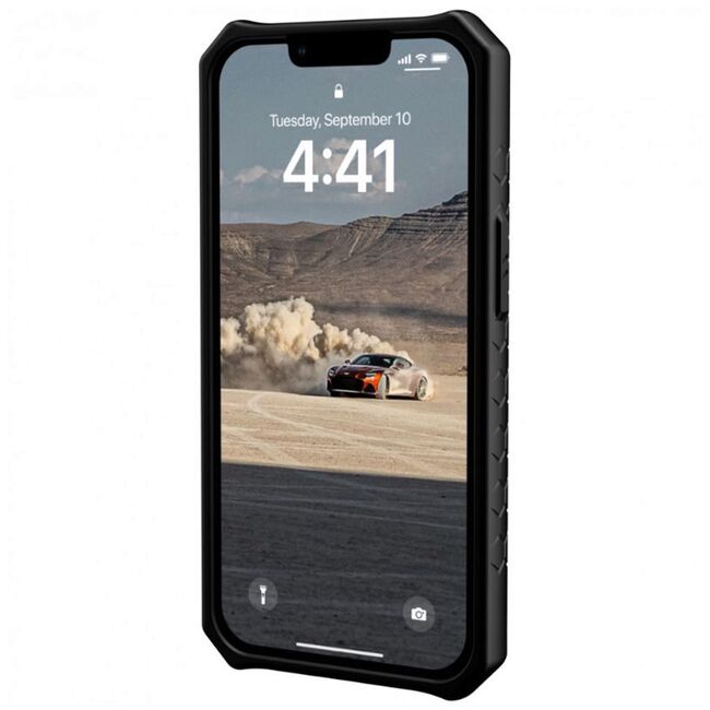 Husa iPhone 14 UAG Monarch, Mallard