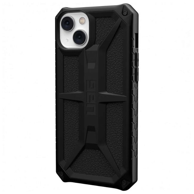 Husa iPhone 14 Plus UAG Monarch, Black