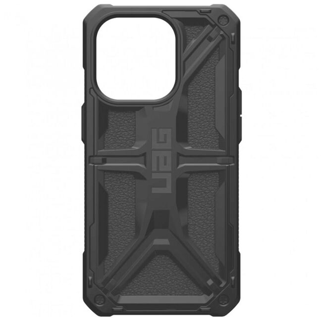 Husa iPhone 14 Pro UAG Monarch, Black