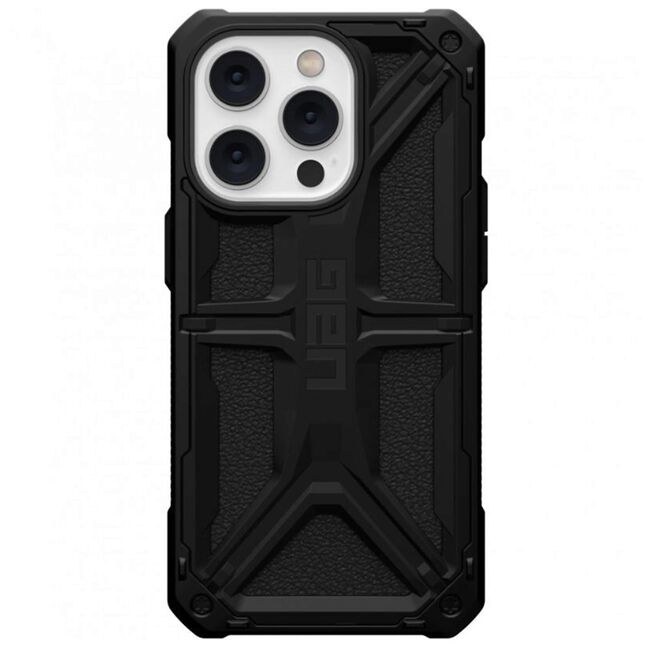 Husa iPhone 14 Pro UAG Monarch, Black