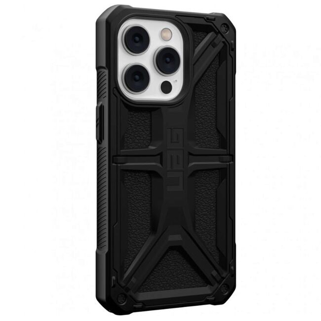 Husa iPhone 14 Pro UAG Monarch, Black