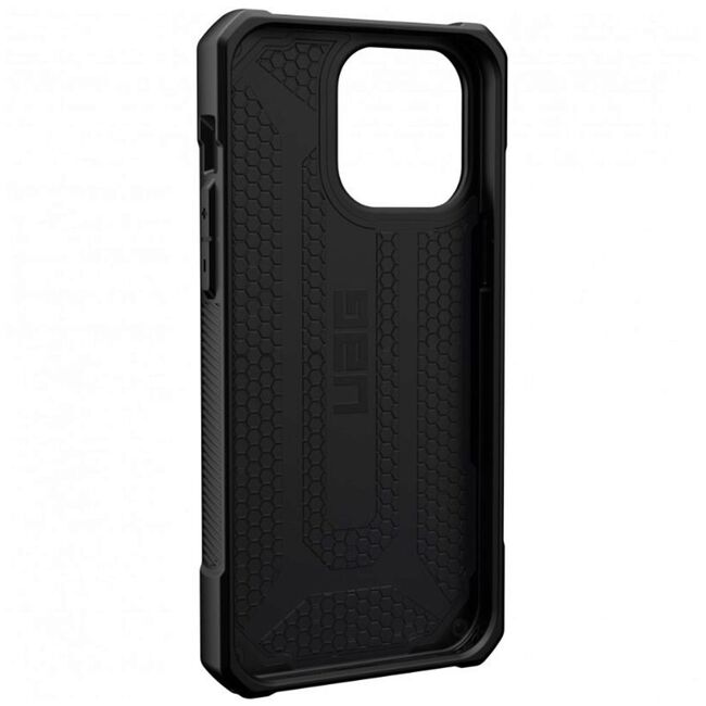 Husa iPhone 14 Pro Max UAG Monarch, Black