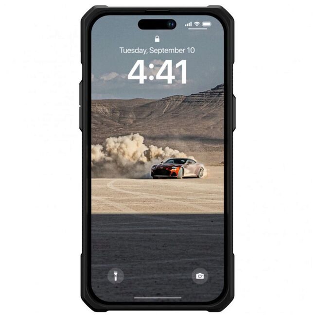Husa iPhone 14 Pro Max UAG Monarch, Mallard