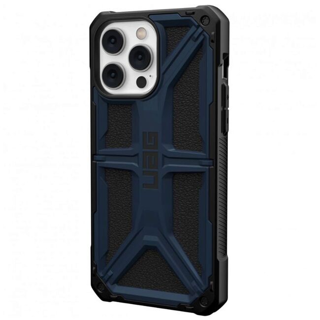 Husa iPhone 14 Pro Max UAG Monarch, Mallard