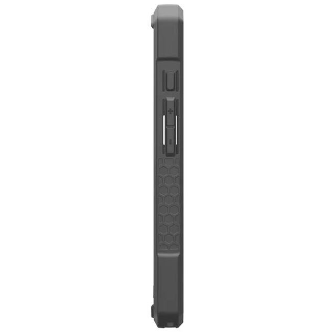 Husa iPhone 16 UAG Monarch, Carbon Fiber