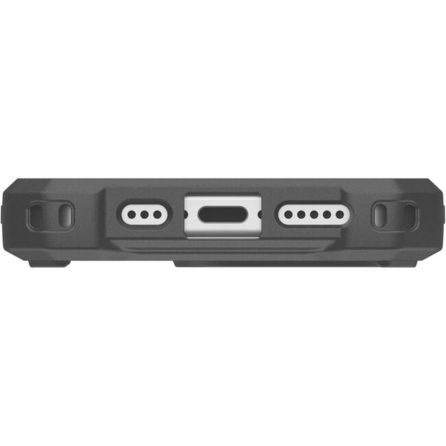 Husa iPhone 16 Pro UAG Monarch, Carbon Fiber