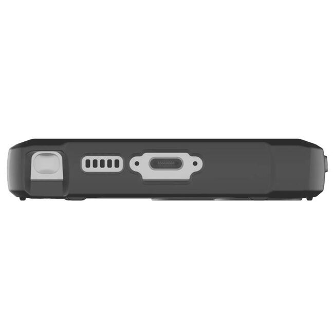 Husa Samsung Galaxy S23 Ultra UAG Monarch, Carbon Fiber