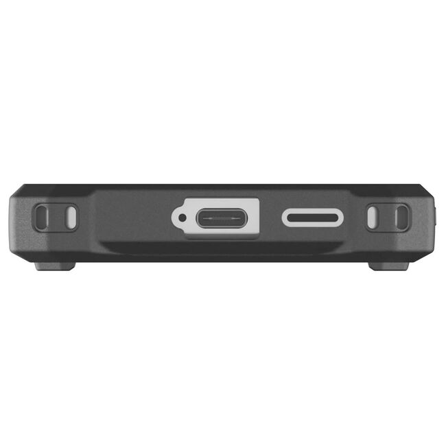 Husa Samsung Galaxy S24 UAG Monarch, Carbon Fiber