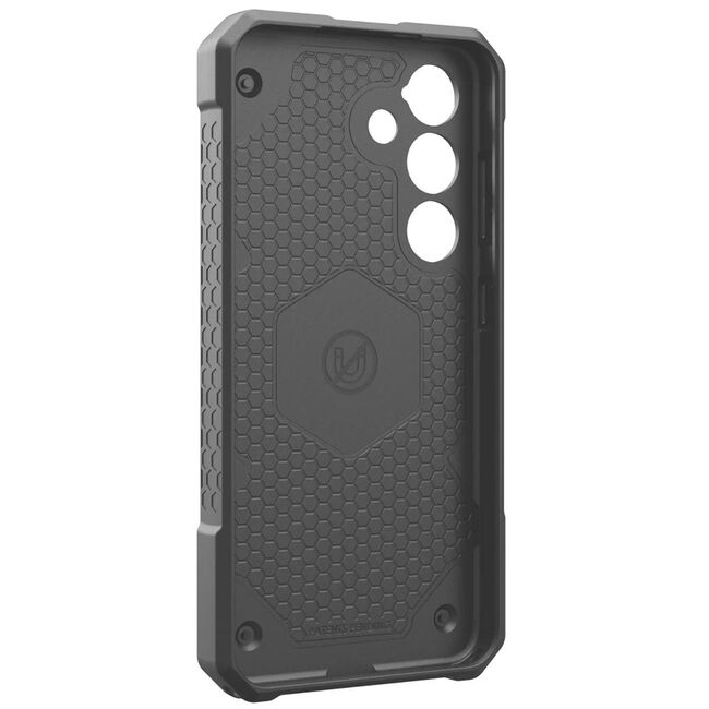 Husa Samsung Galaxy S24 UAG Monarch, Kevlar Black
