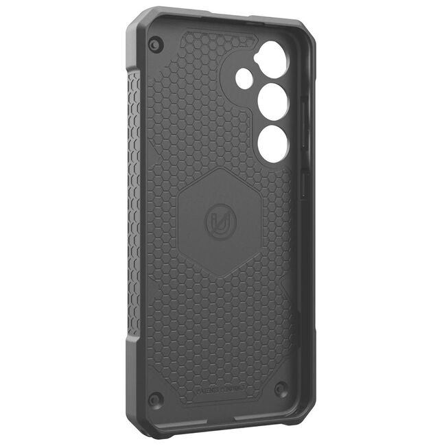 Husa Samsung Galaxy S24 Plus UAG Monarch, Carbon Fiber