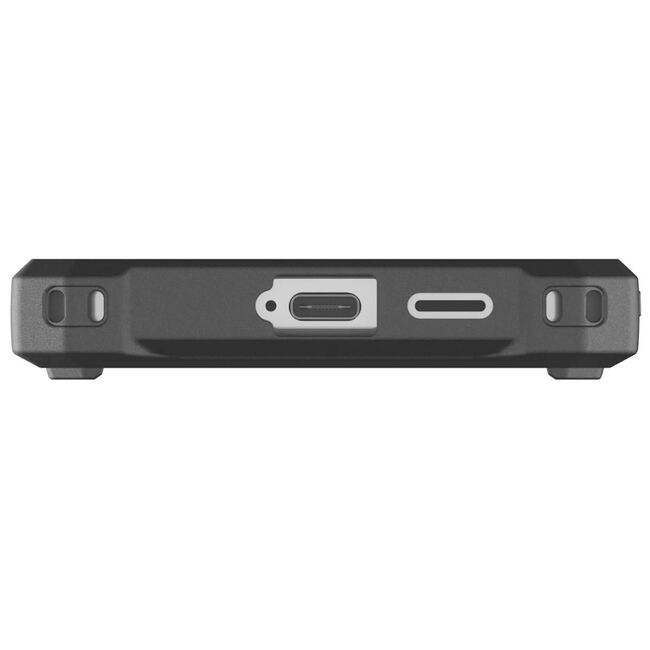 Husa Samsung Galaxy S24 Plus UAG Monarch, Carbon Fiber