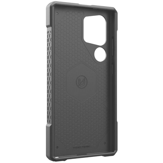 Husa Samsung Galaxy S24 Ultra UAG Monarch, Crimson