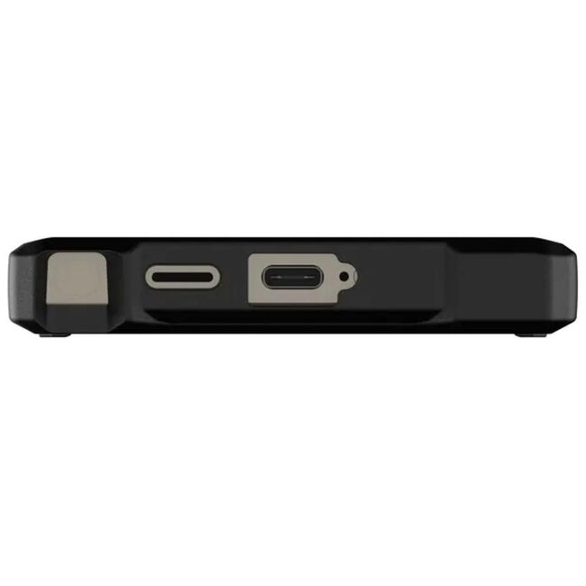 Husa Samsung Galaxy S24 Ultra UAG Monarch, Kevlar Black