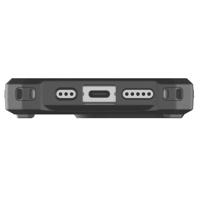 Husa iPhone 15 Pro UAG Monarch Pro, Carbon Fiber