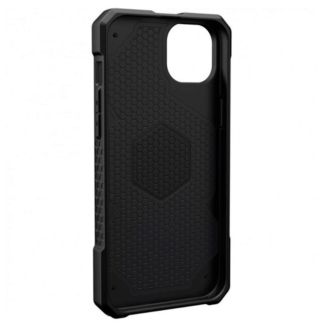 Husa iPhone 14 Plus UAG Monarch Pro MagSafe, Black