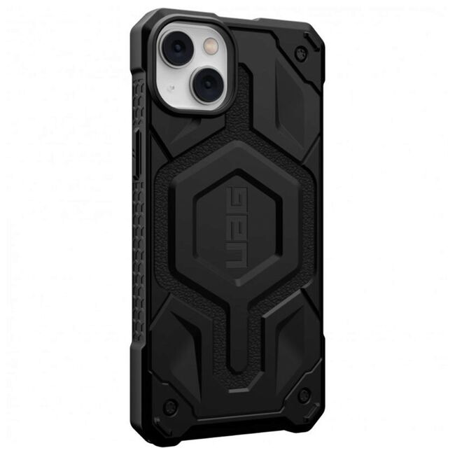 Husa iPhone 14 Plus UAG Monarch Pro MagSafe, Black