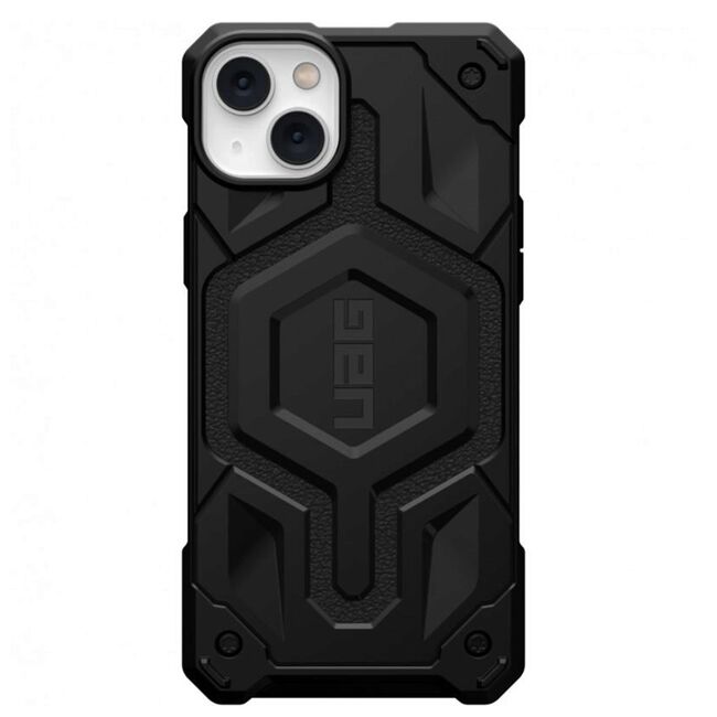 Husa iPhone 14 Plus UAG Monarch Pro MagSafe, Black