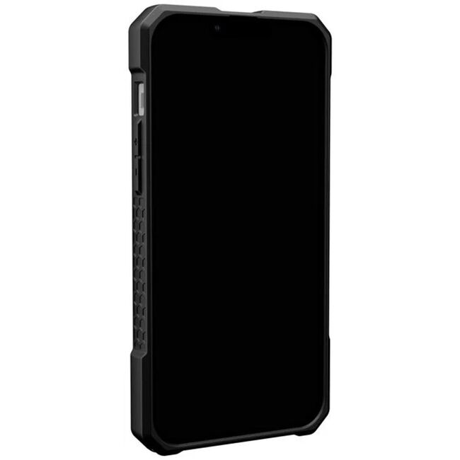 Husa iPhone 14 Plus UAG Monarch Pro MagSafe, Carbon Fiber