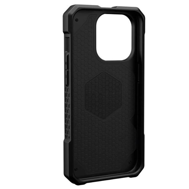 Husa iPhone 14 Pro UAG Monarch Pro MagSafe, Carbon Fiber