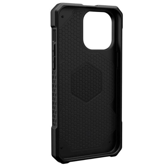 Husa iPhone 14 Pro Max UAG Monarch Pro MagSafe, Black