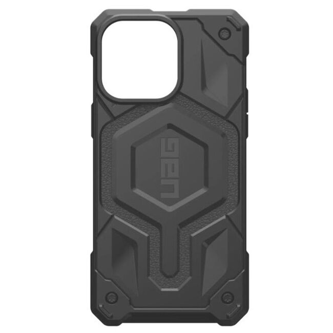 Husa iPhone 14 Pro Max UAG Monarch Pro MagSafe, Black