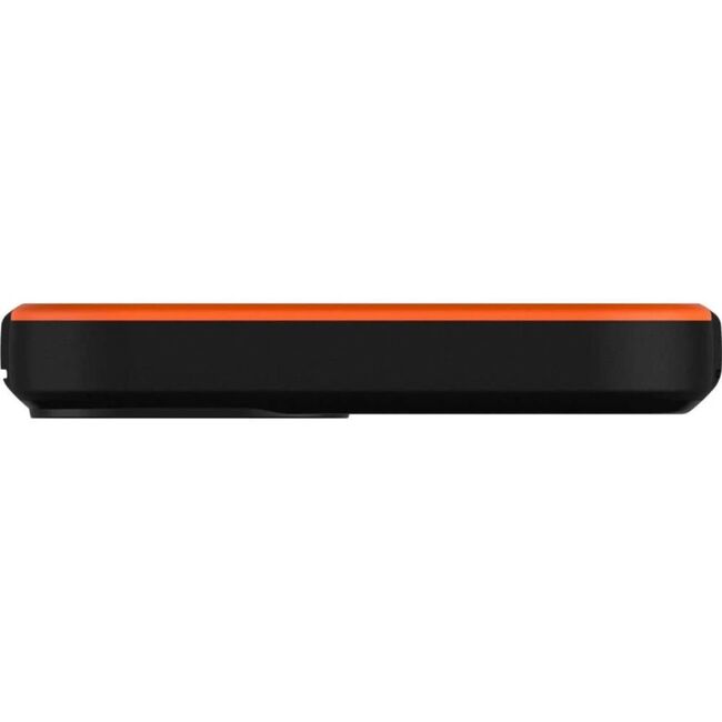 Husa iPhone 14 Plus UAG Civilian, Black