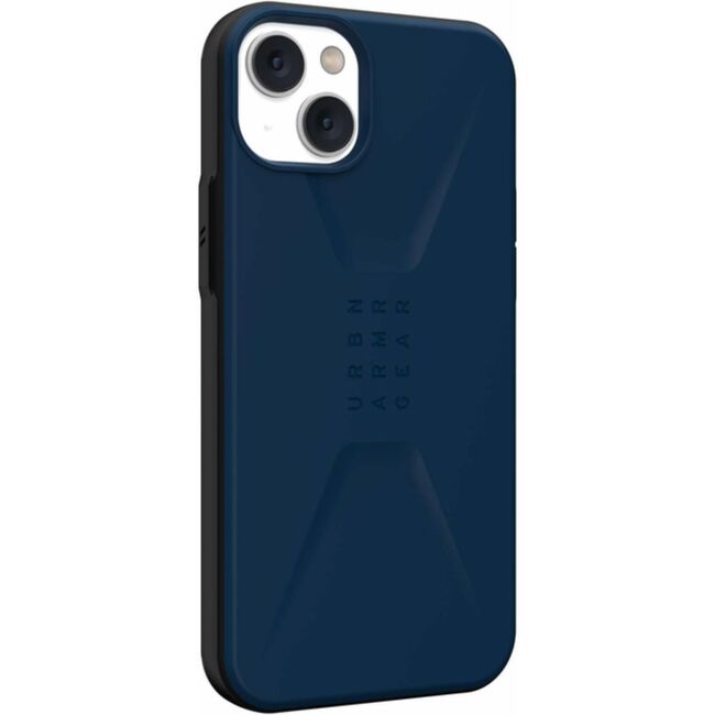 Husa iPhone 14 Plus UAG Civilian, Mallard