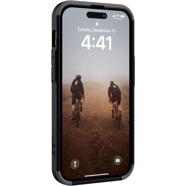 Husa iPhone 14 Pro UAG Civilian, Mallard
